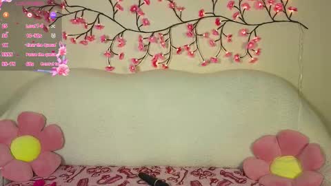 Amelia online show from February 11, 5:55 am