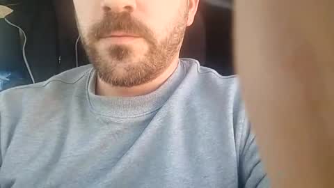 Snapshot of beerman198710 chatting on January 8, 10:37 am beerman198710 online show from January 8, 10:37 am
