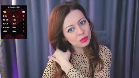 Nina online show from February 16, 5:49 am