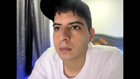 Joseph online show from October 11, 11:30 pm