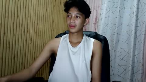 brandonjames online show from February 23, 3:25 pm