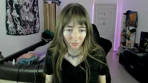 bekka online show from February 14, 4:43 pm