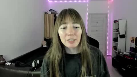 bekka online show from November 16, 4:20 pm