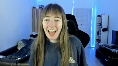 bekka online show from December 4, 5:23 pm