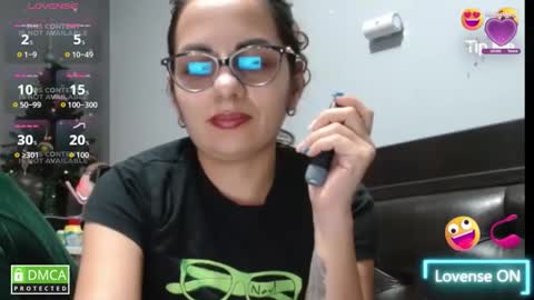 kevin and Bella online show from November 28, 8:05 pm