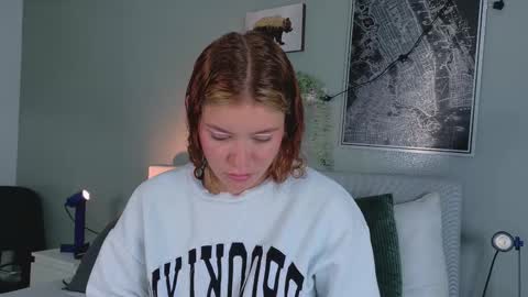Snapshot of belamiller chatting on October 11, 12:21 pm BELA online show from October 11, 12:21 pm