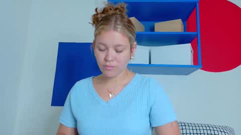 Snapshot of belamiller chatting on September 15, 11:55 am BELA online show from September 15, 11:55 am