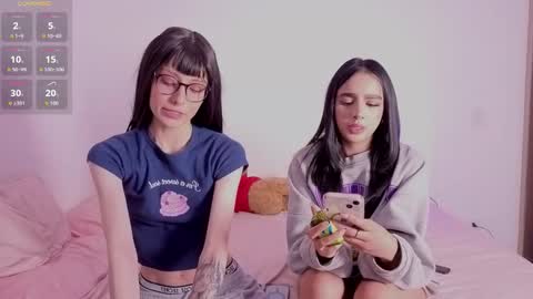 belaxmeganofficial online show from January 9, 5:57 am