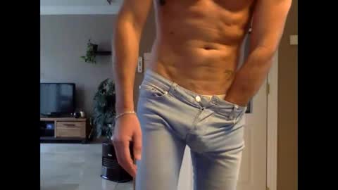 belgian_bulge_xl online show from October 13, 1:57 pm
