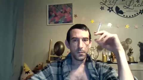 Snapshot of belgianboy33 chatting on October 12, 5:11 am Dreamcock online show from October 12, 5:11 am
