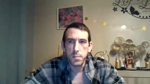 Snapshot of belgianboy33 chatting on October 18, 5:11 am Dreamcock online show from October 18, 5:11 am