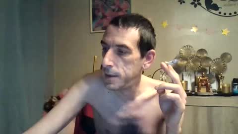 Snapshot of belgianboy33 chatting on September 17, 2:15 am Dreamcock online show from September 17, 2:15 am
