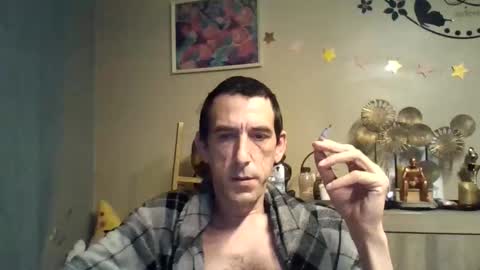 Snapshot of belgianboy33 chatting on October 7, 3:24 am Dreamcock online show from October 7, 3:24 am