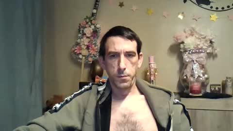 Dreamcock online show from November 17, 4:59 am