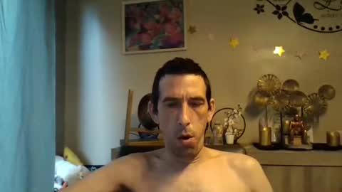 Dreamcock online show from October 23, 7:21 am