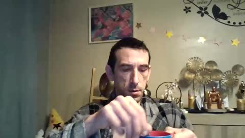Snapshot of belgianboy33 chatting on October 6, 3:13 am Dreamcock online show from October 6, 3:13 am