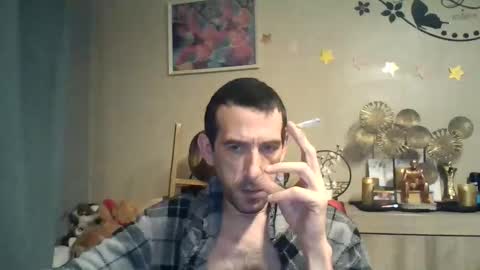 Snapshot of belgianboy33 chatting on September 22, 3:21 am Dreamcock online show from September 22, 3:21 am