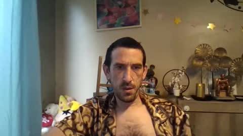 Snapshot of belgianboy33 chatting on September 30, 2:38 pm Dreamcock online show from September 30, 2:38 pm