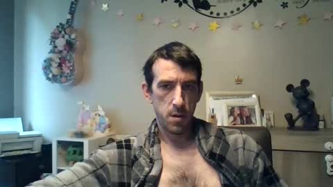 Dreamcock online show from June 7, 6:29 am