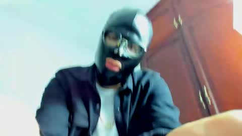 belialcrow666 online show from November 7, 9:06 pm