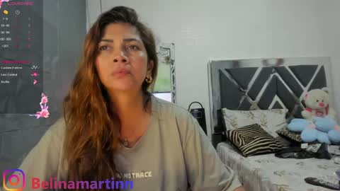 belinamartin online show from November 18, 3:42 am