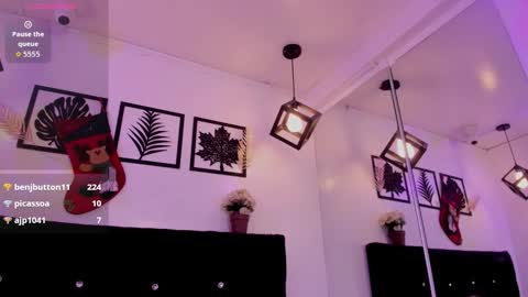 Bella online show from January 9, 3:06 pm