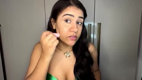 belindafeiner online show from March 16, 11:47 am