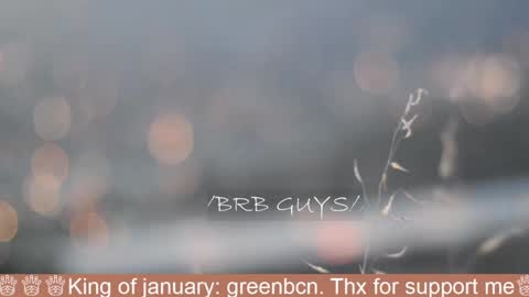   online show from February 20, 6:13 pm