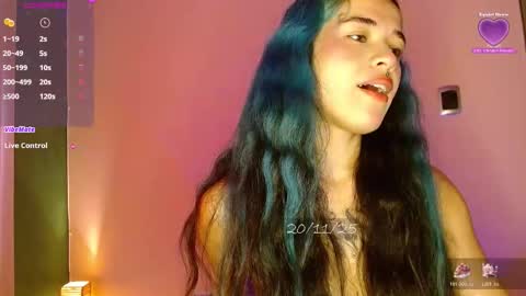   online show from November 20, 4:26 pm