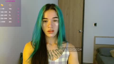   online show from December 3, 10:56 am