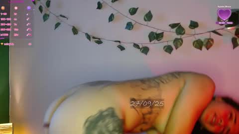   online show from September 27, 5:11 pm