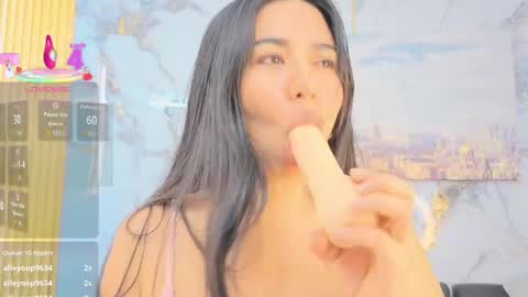 Bella Coleman online show from March 2, 5:08 am