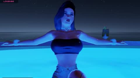 Bella online show from March 14, 12:25 am