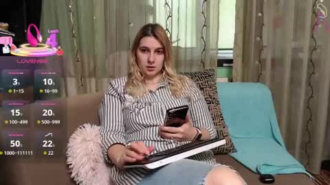 Antonia online show from May 19, 9:27 am