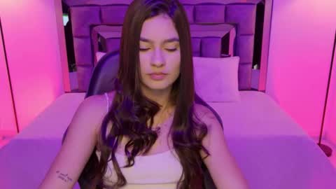 Bella  online show from November 18, 3:42 am