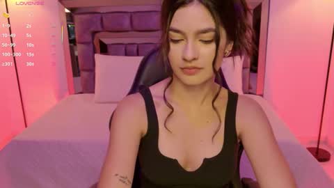 Bella  online show from November 20, 4:44 am