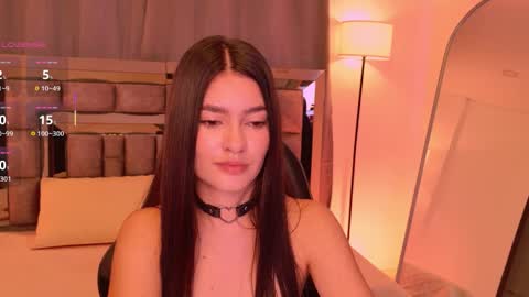 Bella  online show from February 18, 4:51 pm