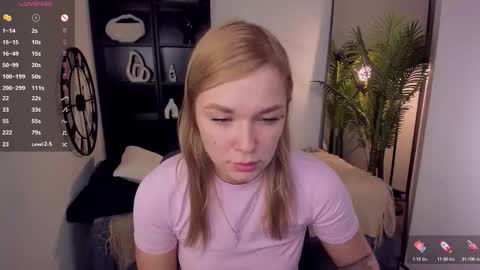 Bella online show from December 17, 9:27 am