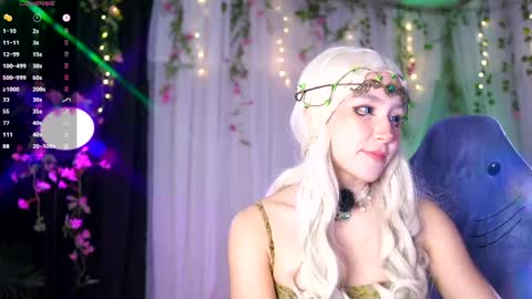 In instagran bel myangel online show from April 9, 5:51 pm