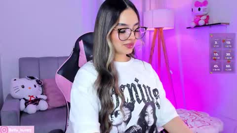 bella igbella hunttt online show from February 28, 5:00 am