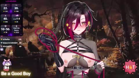 bella_inferno online show from October 5, 10:39 pm