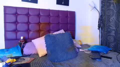 Valentina online show from February 27, 7:19 am