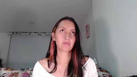 Bella Marlowe online show from January 21, 2:11 am