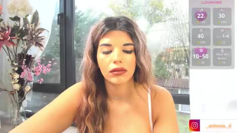 bella_posh online show from November 12, 6:05 am