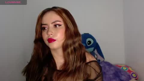 Bella  online show from July 7, 7:34 am