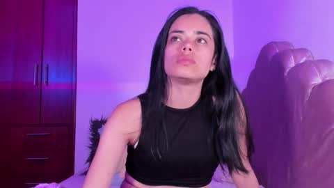 Valeria Model Independent online show from January 7, 4:39 am