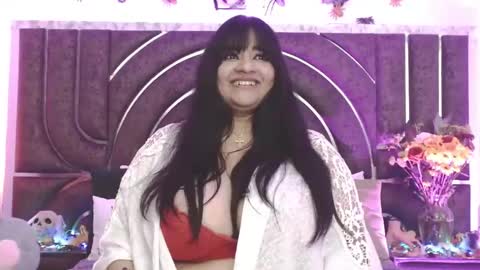Snapshot of bella_taylor_a chatting on October 15, 2:48 am Bella Taylore online show from October 15, 2:48 am