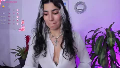 Bella online show from February 10, 2:41 am