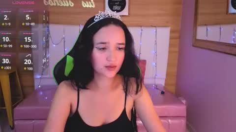 Bella online show from March 25, 1:29 pm