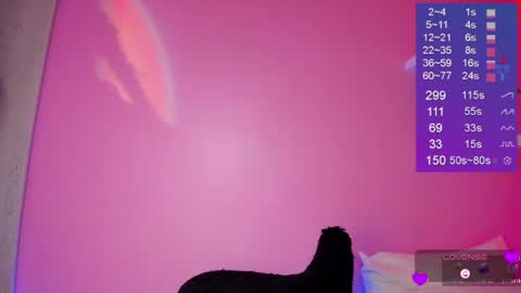 Bella White online show from July 28, 2:57 pm